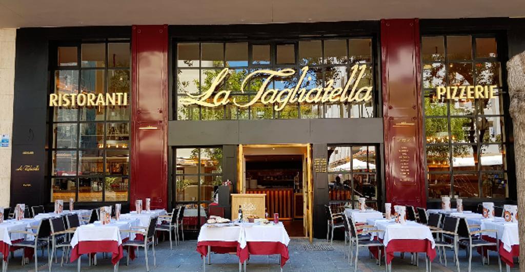 Las cadenas de restaurantes elevan un 3 % sus visitas y enfrentan la competencia del súper