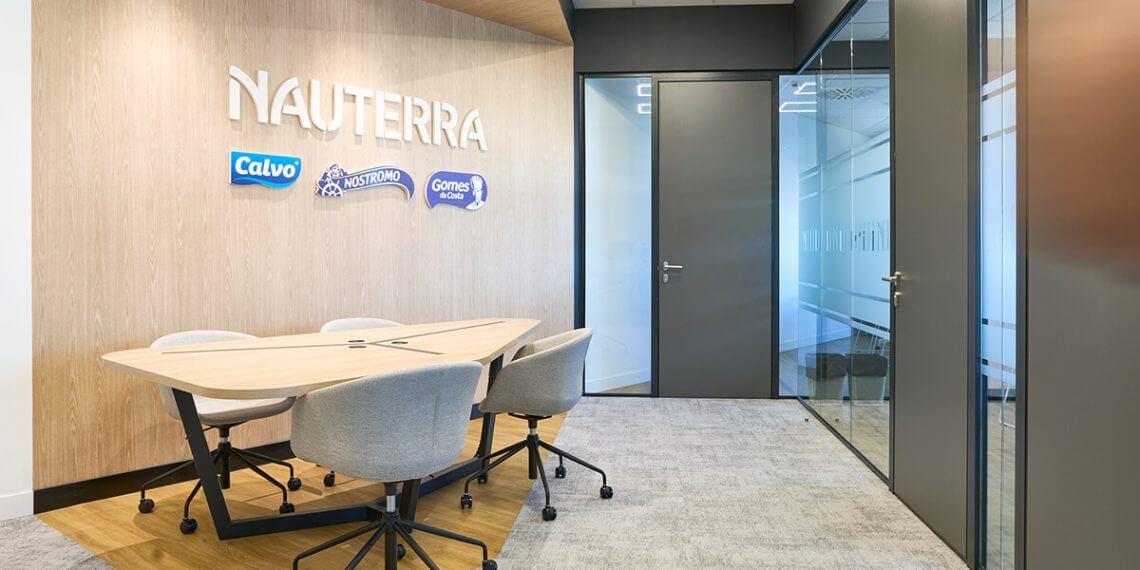 Nauterra avanza en la consecución de los objetivos de su estrategia de sostenibilidad