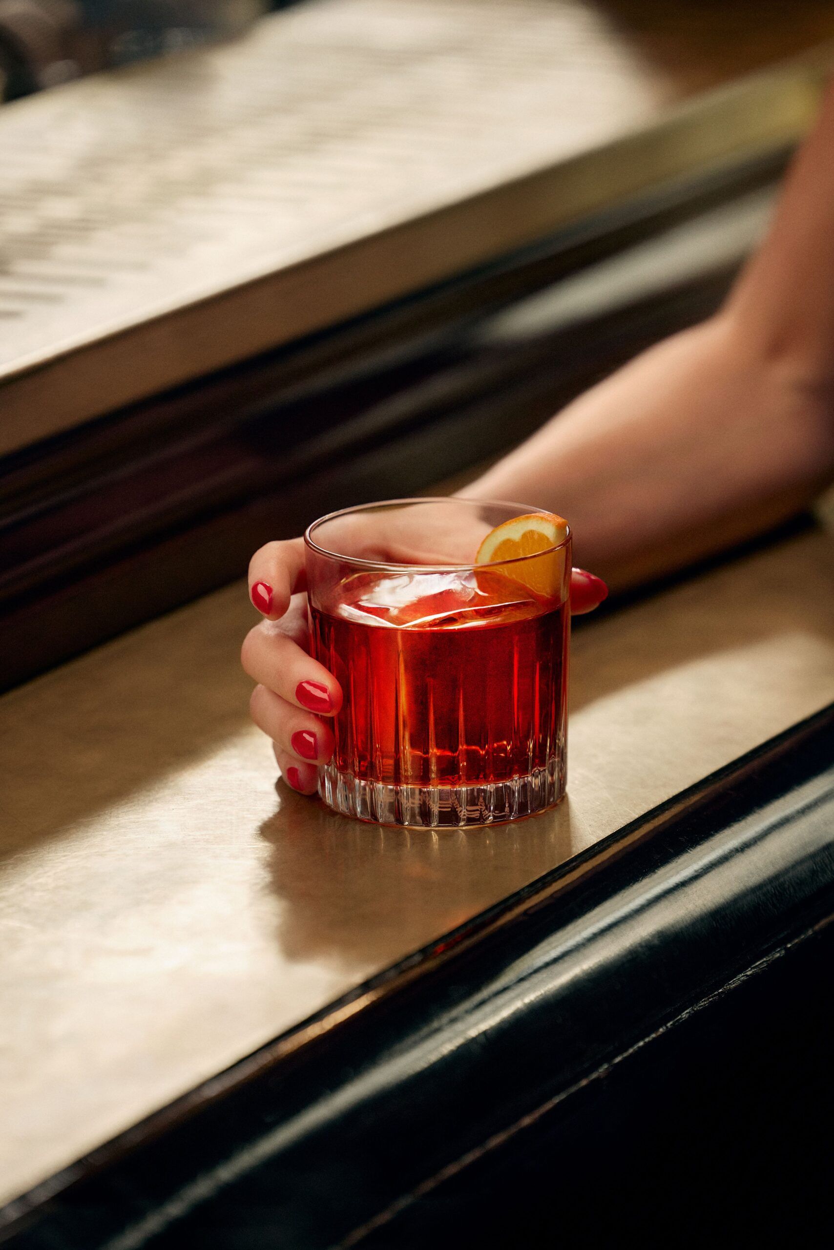 La Negroni Week regresa a España para celebrar el cóctel más icónico del mundo con una ruta de bares y creaciones inspiradas en el cine español