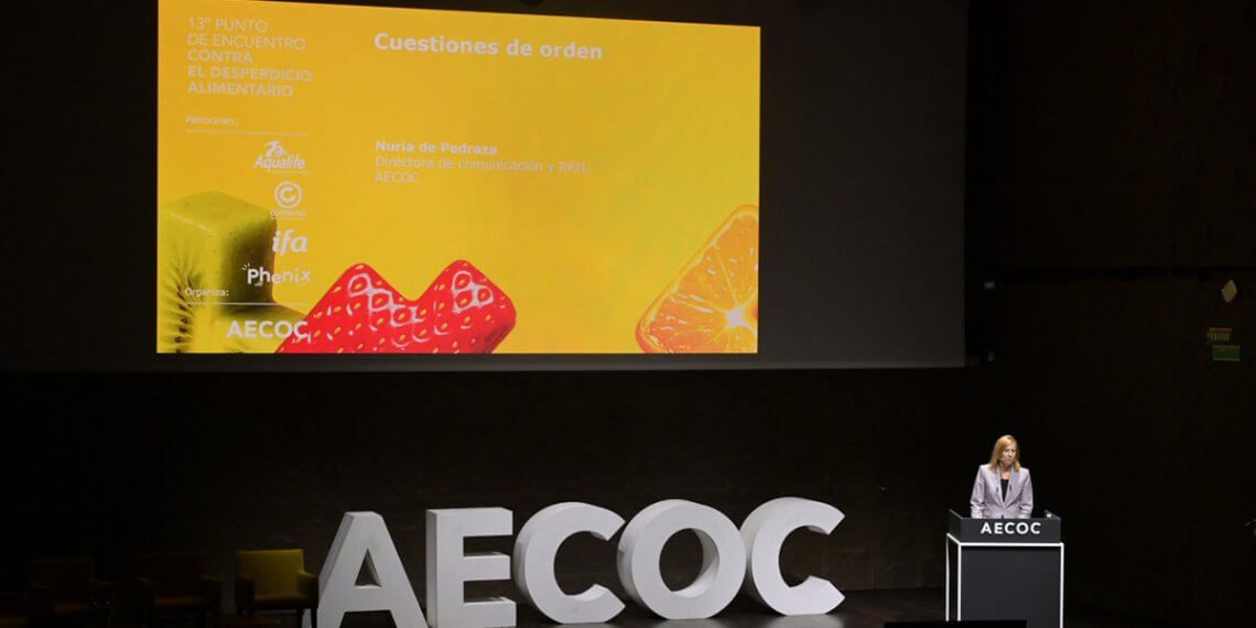 Las empresas de la distribución siguen reduciendo su desperdicio alimentario