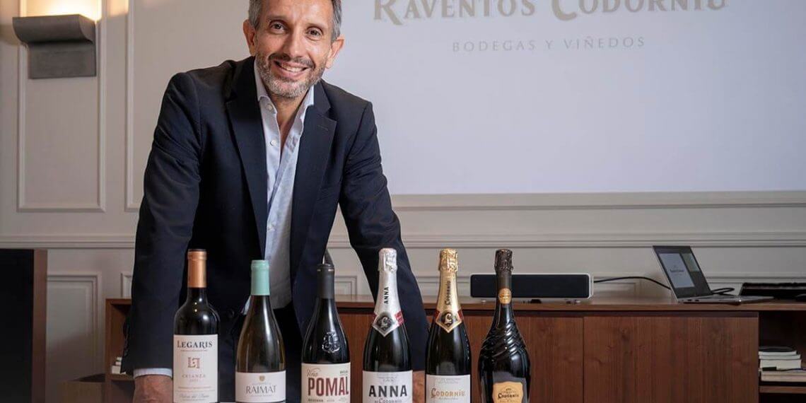 Raventós Codorníu eleva sus ventas un 3% y alcanza récord de beneficio operativo