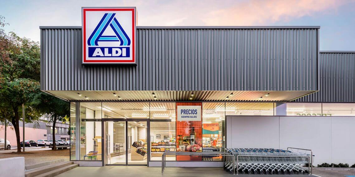 Aldi impulsa su plan de expansión con nuevas aperturas en septiembre