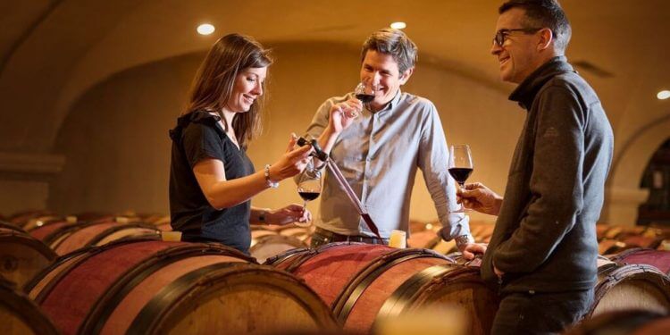 González Byass incorpora a Vidal-Fleury a su portfolio de vinos