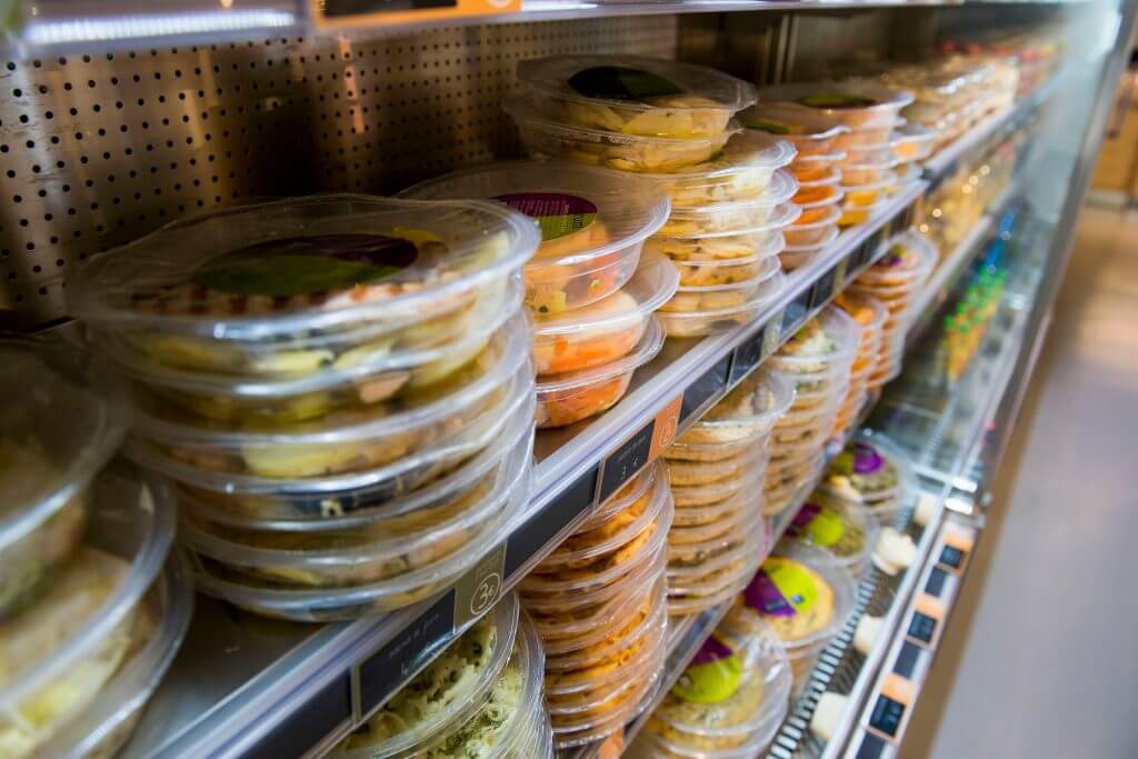 De los platos preparados a los menús a domicilio: la comodidad gana espacio en los hogares