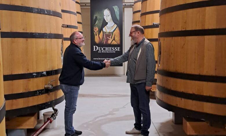 Cervebel y Crusat se fusionan y crean Fine Beers