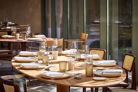 Claves de la restauración en Europa: más gasto, menos visitas, nuevos hábitos 