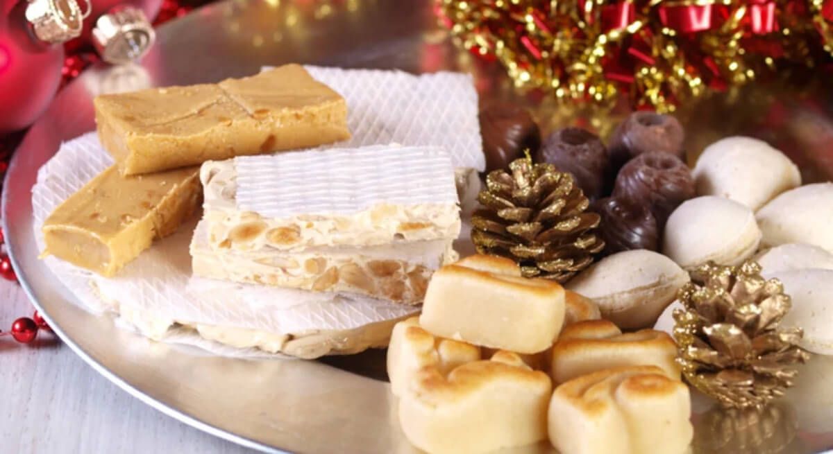 El sector del dulce «salva» la campaña navideña de los aranceles que afectan a la almendra