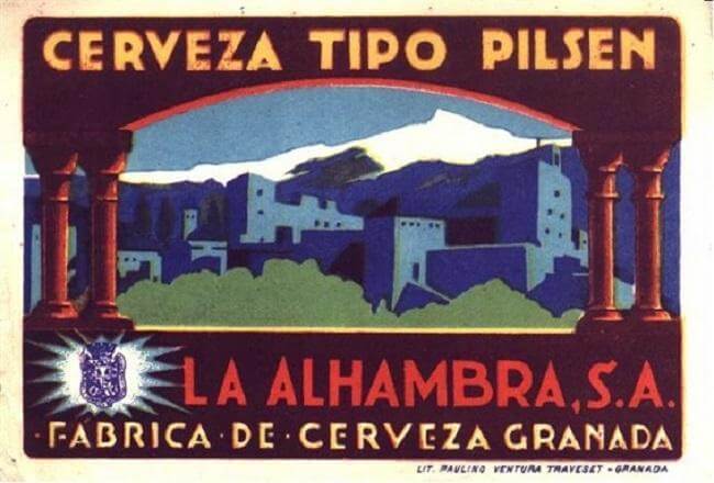 Cervezas Alhambra cumple un siglo con 100 historias sobre memorias ligadas a la marca