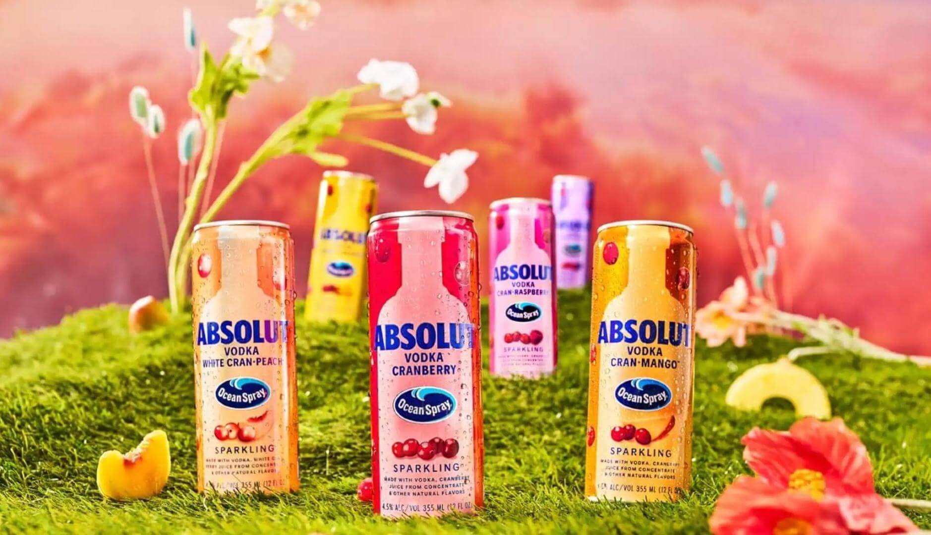 La “novedad relevante” es clave para el valor de las marcas de Pernod Ricard