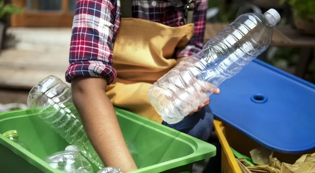 Cataluña mejora la recogida selectiva de residuos pero aún está lejos de los objetivos europeos