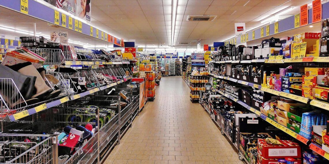 La mitad de los consumidores percibe que la mayoría de las promociones se concentran en productos ultraprocesados 