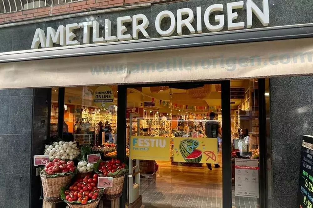 El supermercado español que va ganando terreno a Mercadona: factura 680 millones de euros