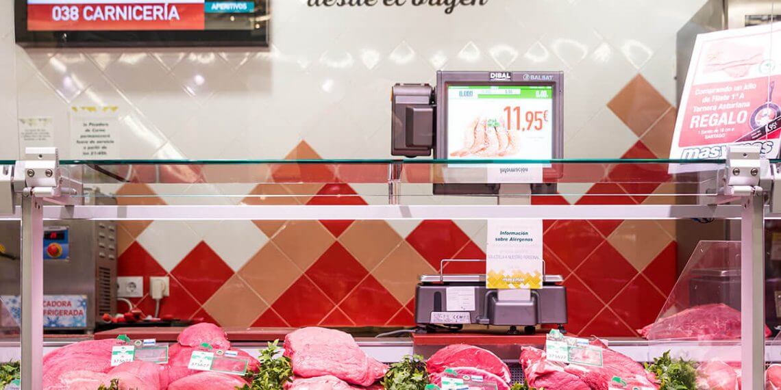 Supermercados masymas (Hijos de Luis Rodriguez) espera superar las 1.000 referencias de proximidad