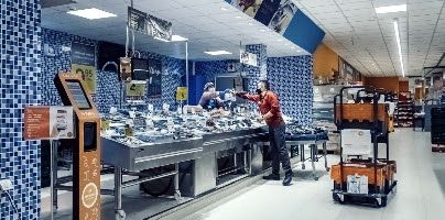 El gran reto de las cadenas regionales (Consum, Ahorramas, Lupa, Uvesco): la expansión en nuevos mercados