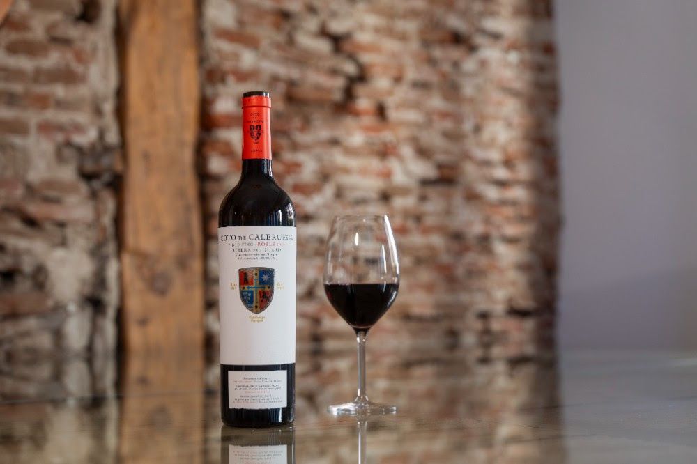 Grupo Barón de Ley se estrena en Ribera del Duero con Coto de Caleruega Roble 2024