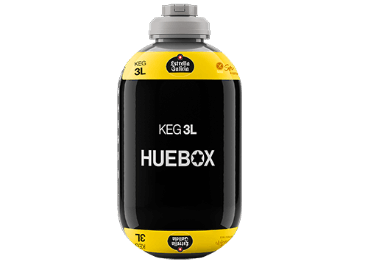 Estrella Galicia desarrolla Huebox con su variedad Sin Gluten