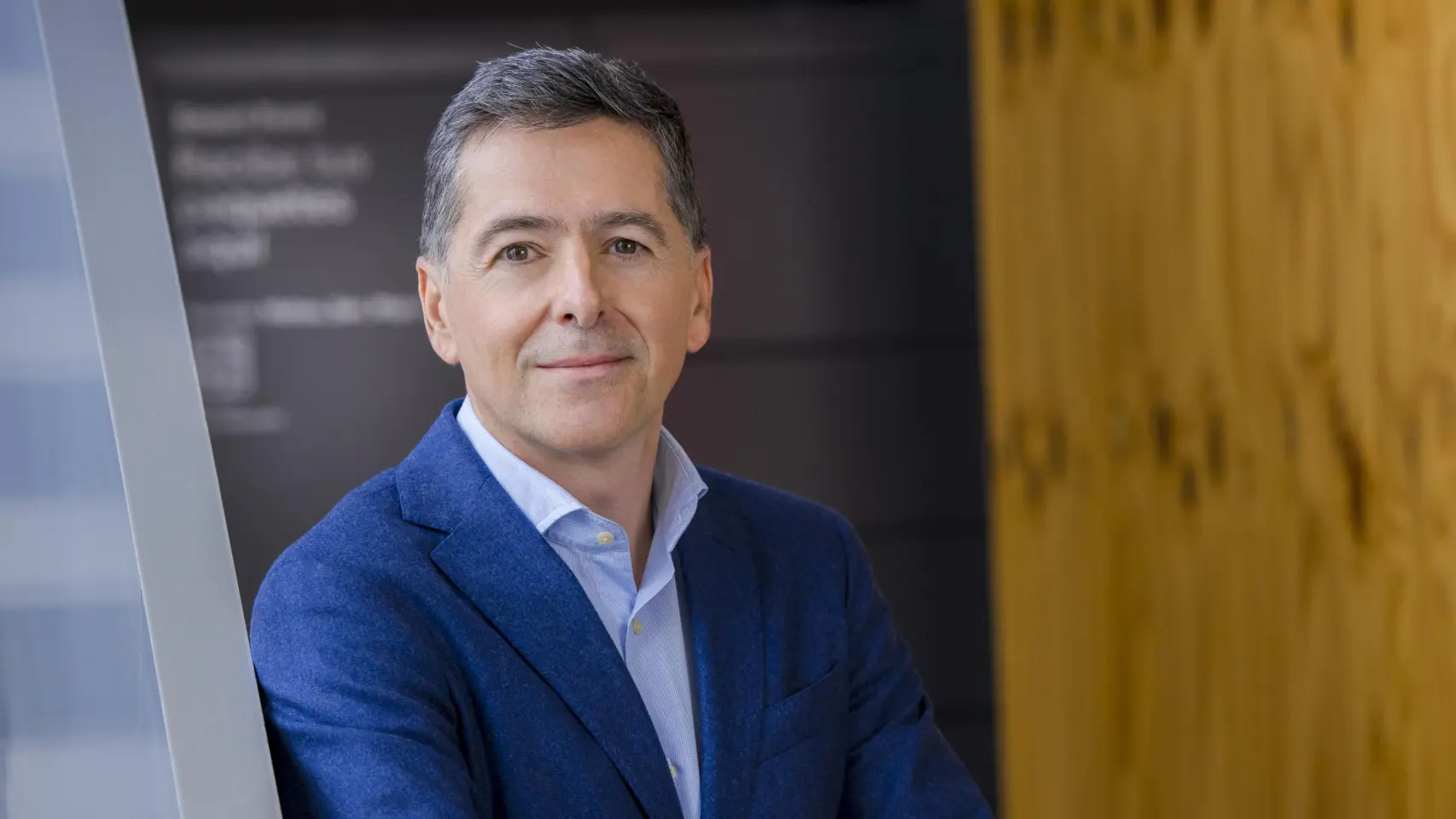 Guillermo Arrieta, CTO de Mahou San Miguel: «Nuestra nueva levadura es el dato»