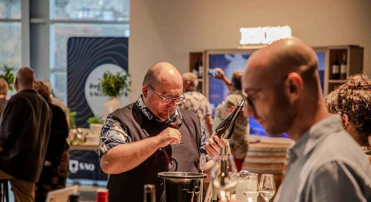 La comercialización de Rioja aumenta un 6% en Quebec y sitúa a Canadá como destino estratégico