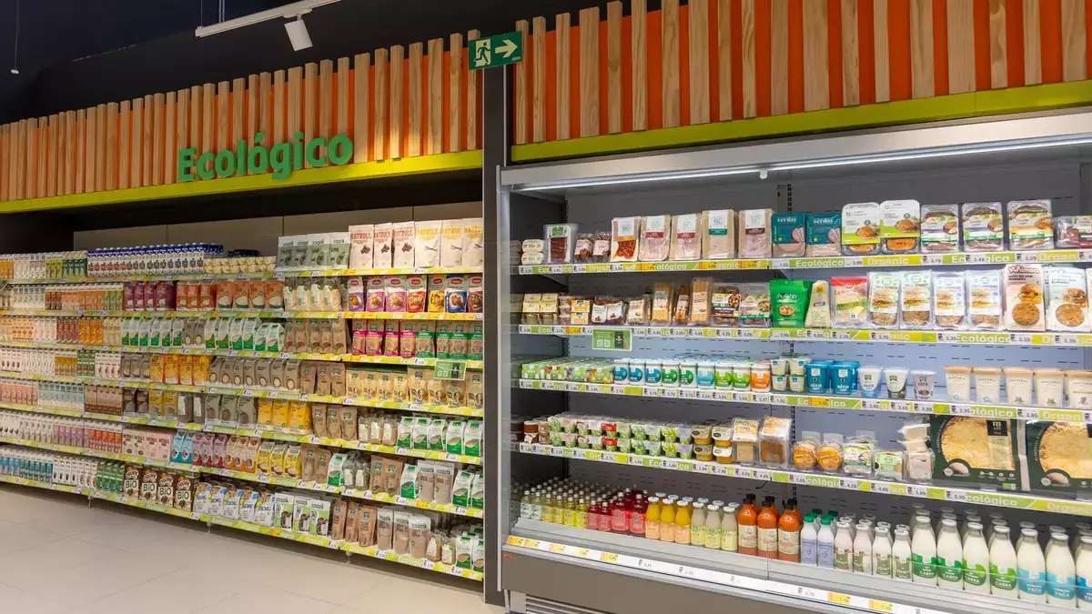 HiperDino lanza cerca de 100 productos ecológicos con precios descuento y promueve la alimentación “+Saludable y Sostenible con el medio ambiente”