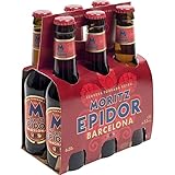 Epidor Moritz: Análisis y Comparativa de una de las Mejores Cervezas Artesanales de España