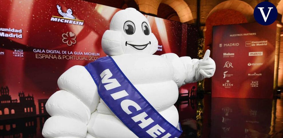 Michelin se lanza con las guías de vinos: “Será más influyente que la clasificación de Parker”