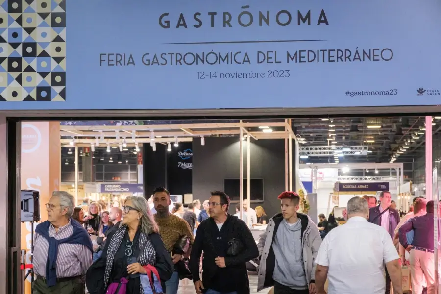 Gastrónoma 2025: diez años construyendo el gran escaparate de la gastronomía profesional