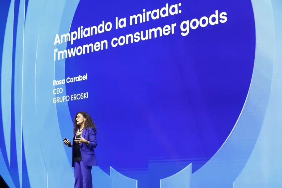 Liderazgo femenino en Gran Consumo