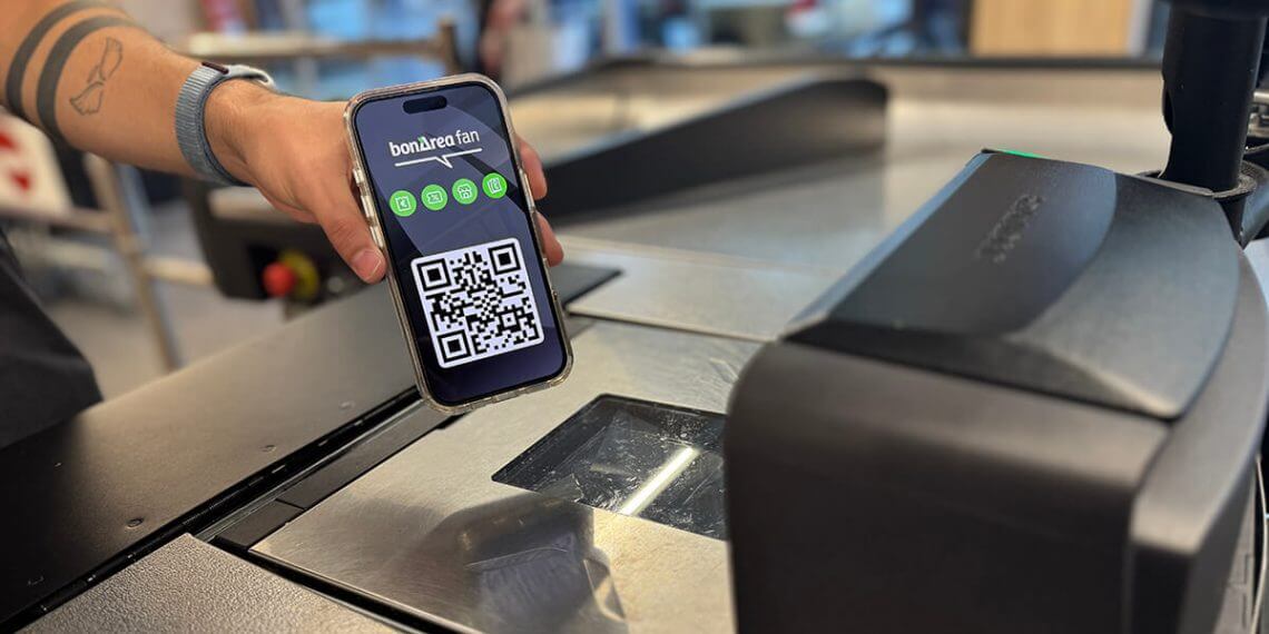 bonÀrea busca acercarse a sus clientes con el lanzamiento de su nueva app bonÀrea fan