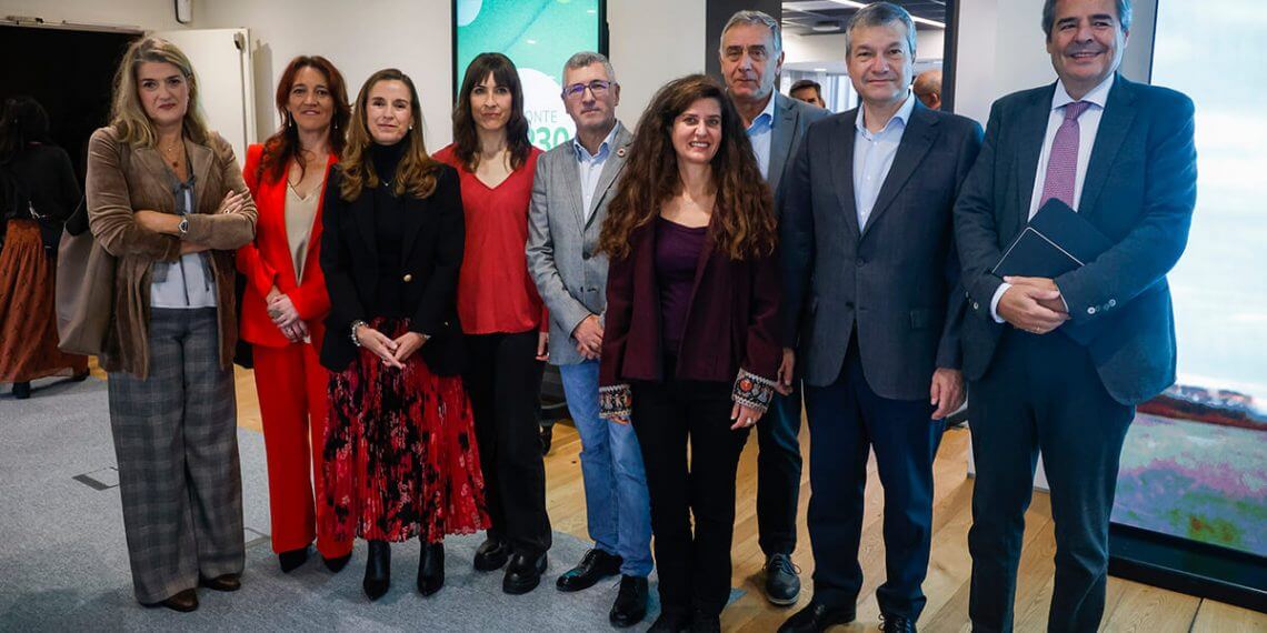 Ecoembes recoge propuestas que ayuden a acelerar la transición ecológica en España