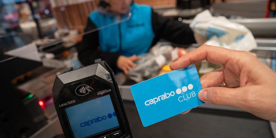 Caprabo pone en marcha una nueva iniciativa solidaria
