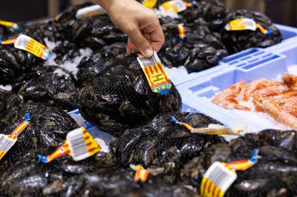 Juan Roig conquista Europa con la marca blanca de Mercadona: solo la supera la británica Marks & Spencer
