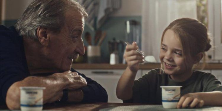 Danone confía en la ciencia y la innovación para conseguir el yogur más saludable y sostenible del mercado