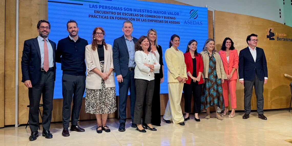 La distribución reivindica la profesionalización del sector