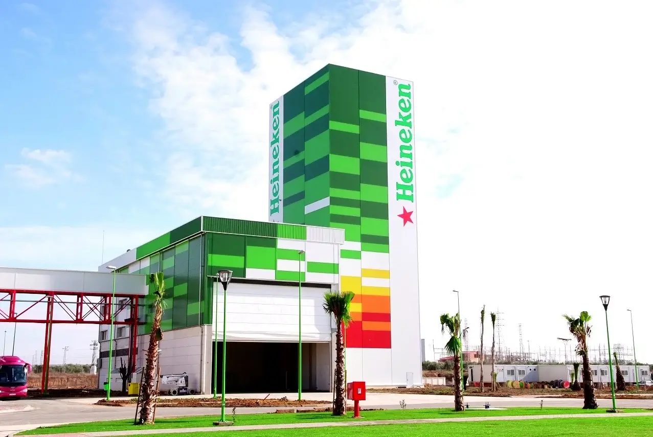 Los aranceles del 15% y 25% dejan a Heineken como la cervecera europea más expuesta en el mercado estadounidense