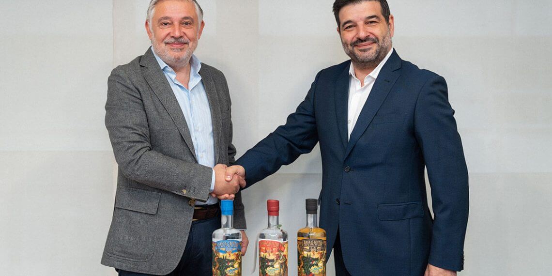 Hijos de Rivera fortalece su portfolio con la compra de la ginebra Vánagandr