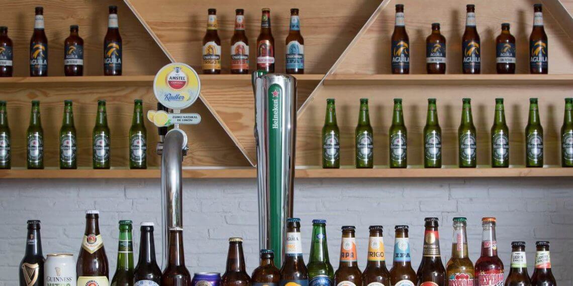 Heineken llevará a cabo una reestructuración de su sede global 