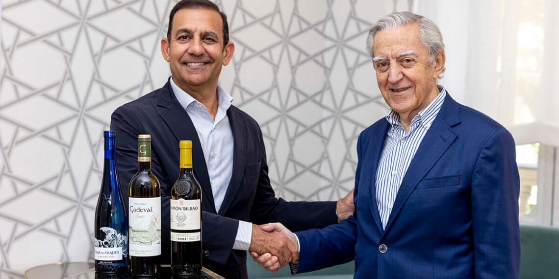 Zamora Company adquiere Bodegas Godeval