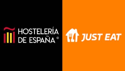 Hostelería de España y Just Eat se alían en el primer curso para restaurantes que quieran hacer ‘delivery’