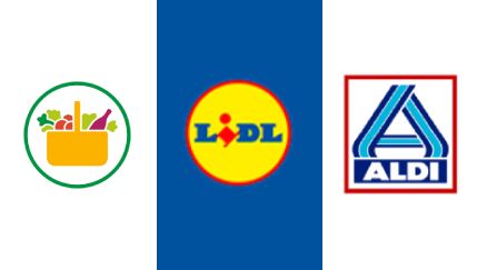 Mercadona, Lidl y Aldi impulsan la marca blanca hasta una cuota récord del 54%