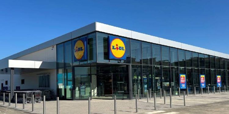 Lidl y España: un eje estratégico para la cadena europea