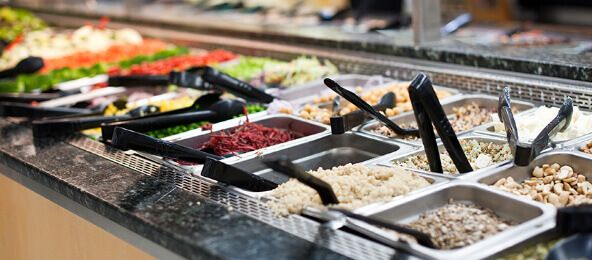 El segmento Listo para comer sigue creciendo y ya registra un 98,6% de penetración anual