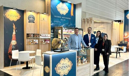 Miguel España e Hijos impulsa su oferta internacional con formatos adaptados a la exportación