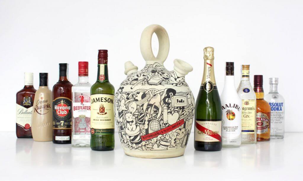 El inesperado frenazo de Pernod Ricard: un trimestre más débil y un plan millonario para remontar