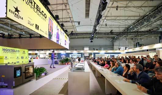 ¿Tienes un proyecto o solución innovadora en hostelería? Dalo a conocer en los Horeca Awards 