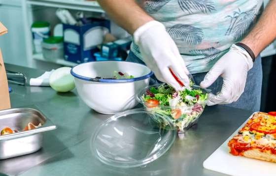 Casi 8 de cada 10 establecimientos hosteleros españoles aplican medidas de sostenibilidad 