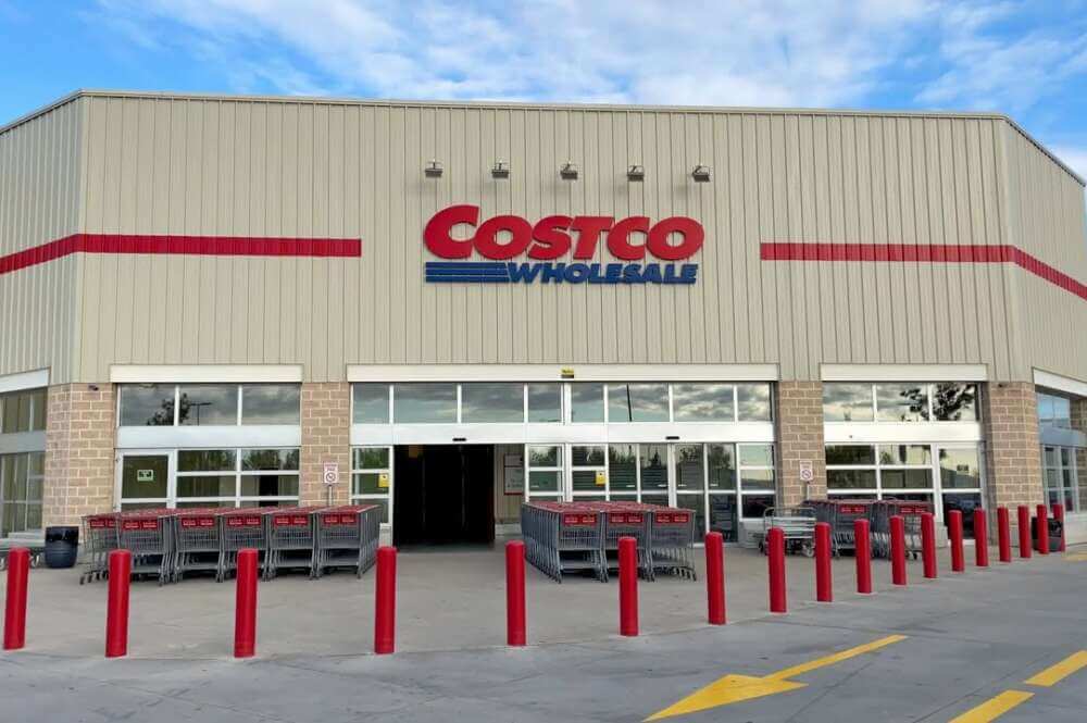 Costco dice que seguirá abriendo almacenes en España a pesar de sumar 150 millones de pérdidas