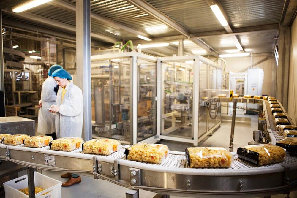 Los aranceles en EE. UU. costarán a Ebro Foods 12 millones, pero su negocio de arroz lo amortigua