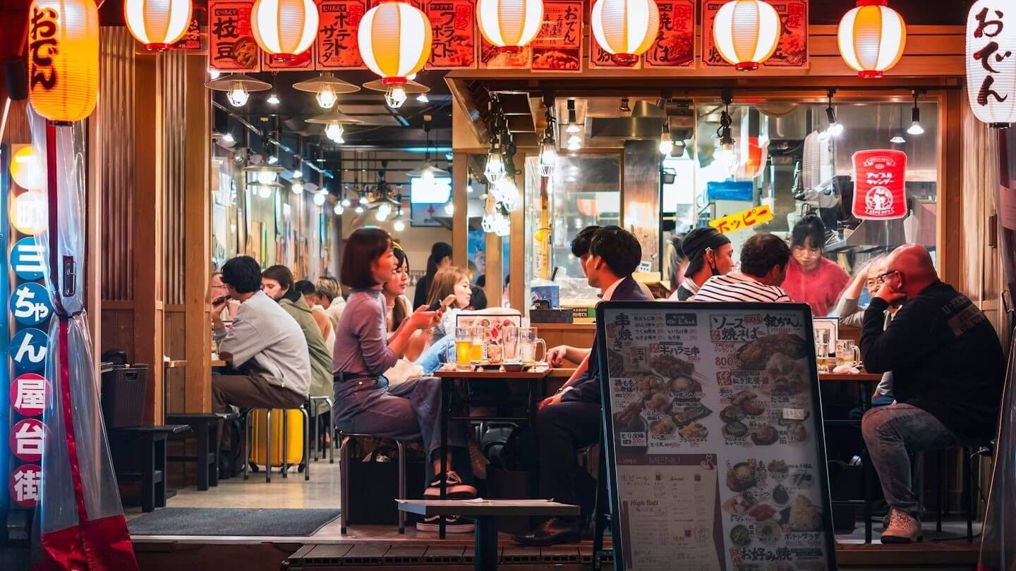 Japón se enfrenta a una crisis de la cerveza. Y todo ha empezado por un ciberataque