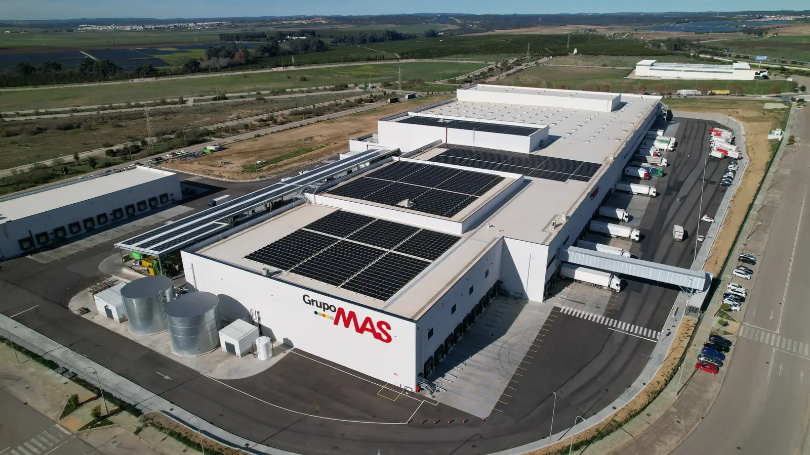 Grupo MAS apuesta por un modelo sostenible de «cero impacto»