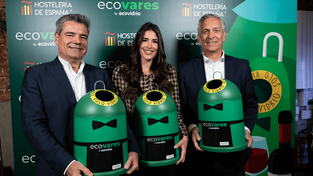 Revolución Verde detrás de la barra: la hostelería que transforma España